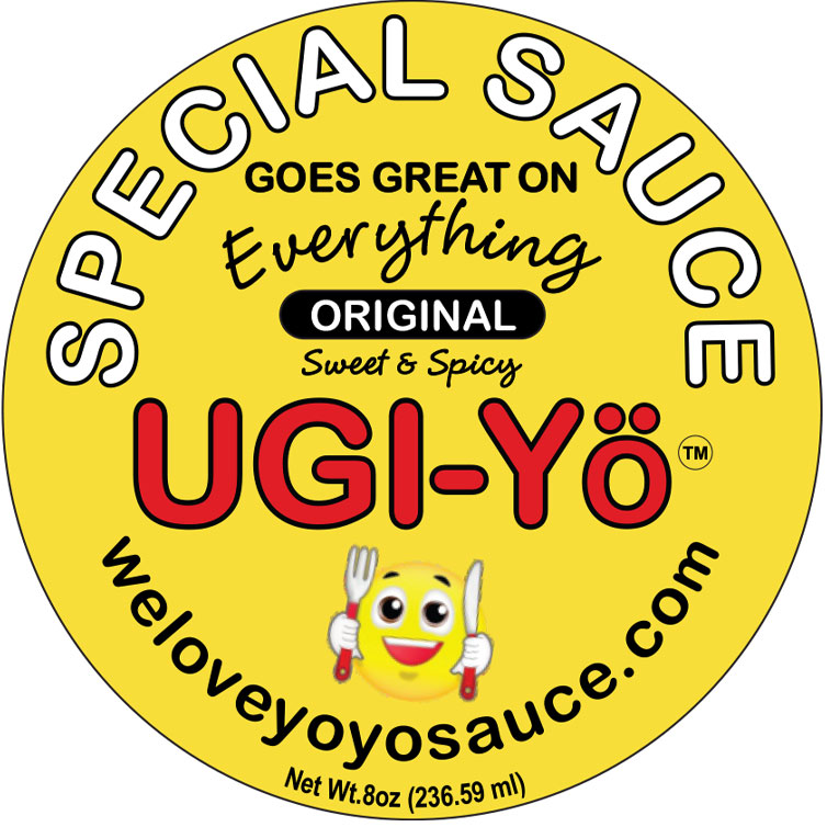 Unagi Sauce – Go Kiyoi